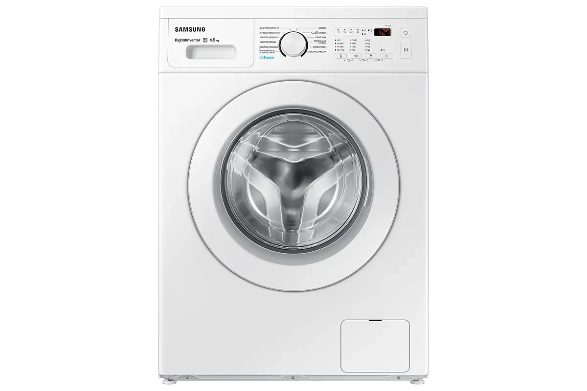 Стиральная машина Samsung WW65A4S20EE/LP