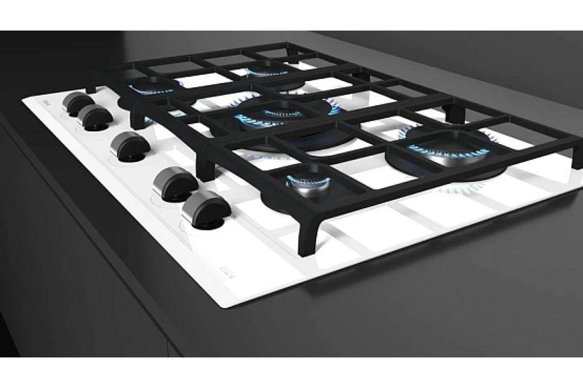 Варочная панель Teka GZC 75330 XBC WHITE