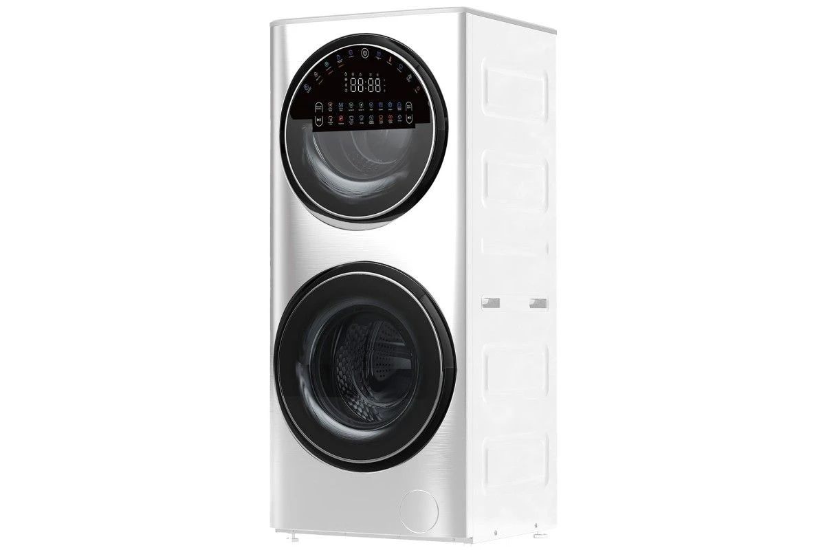 Стиральная машина c сушкой Esperanza WMFD1514IBD10 W