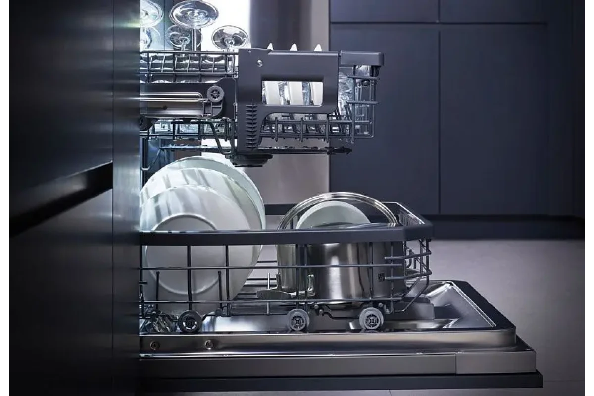 Посудомоечная машина Signature Kitchen Suite SKSDW2402P