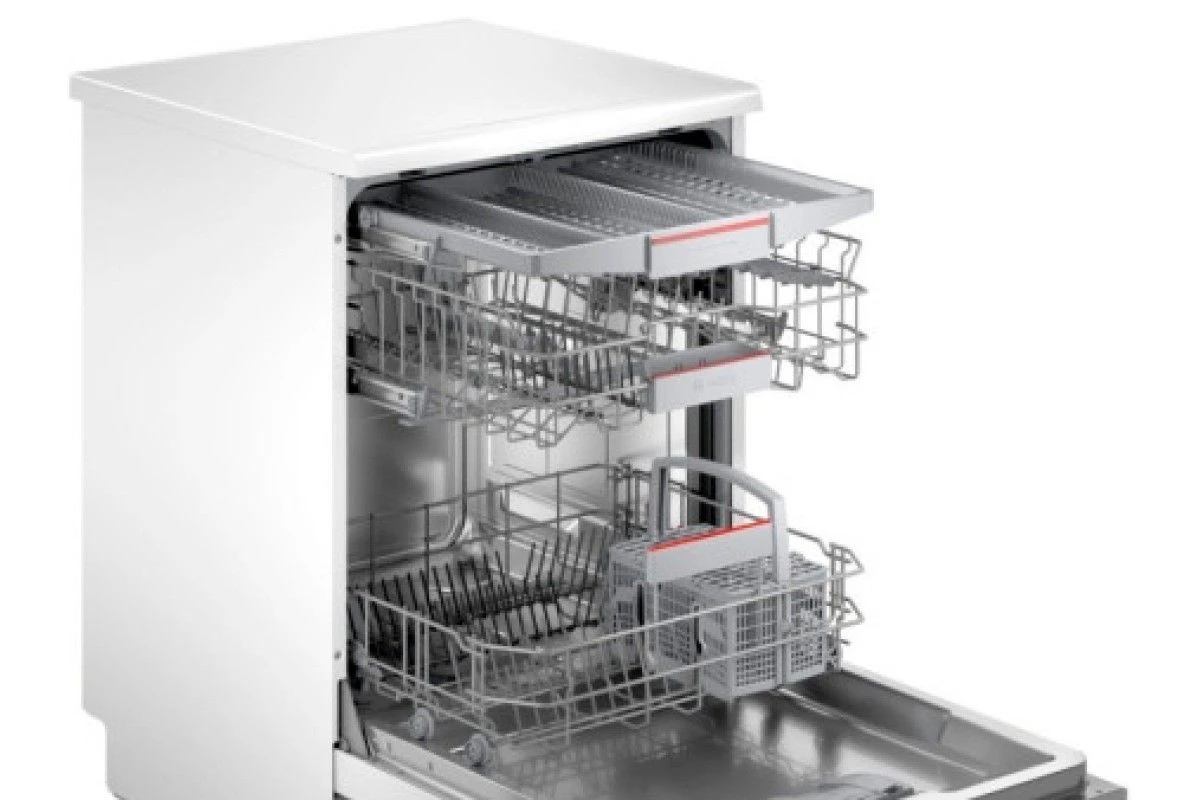 Посудомоечная машина Bosch SMS6HMW28Q