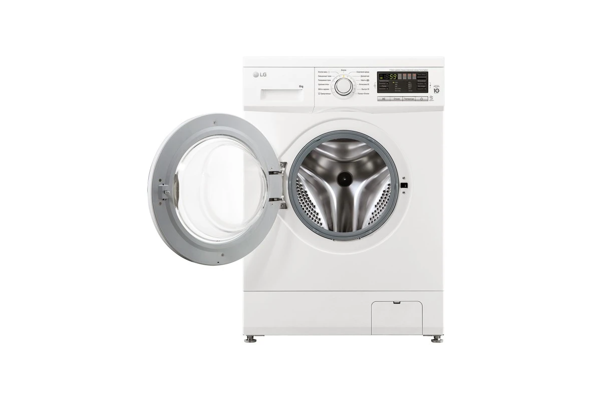 Стиральная машина LG F1296ND0