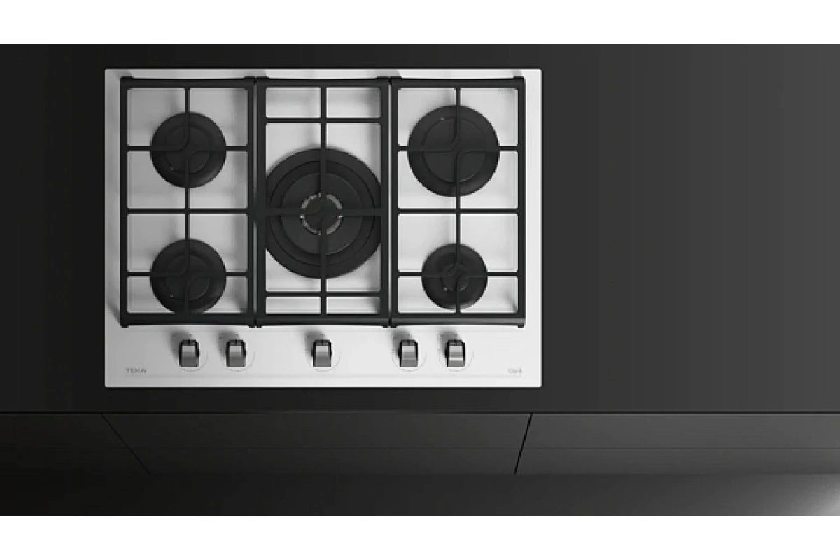 Варочная панель Teka GZC 75330 XBC WHITE