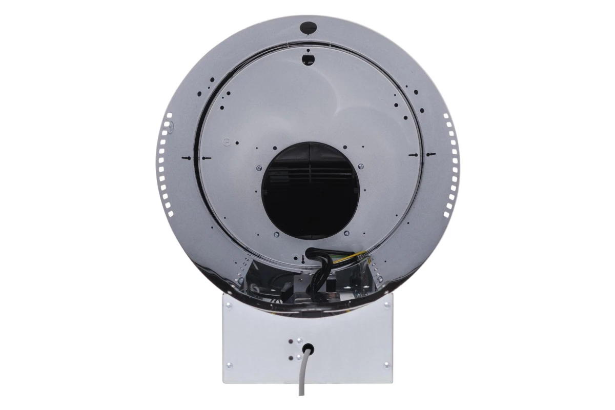 Цилиндрическая вытяжка Korting KHC 35969 DX Cylinder