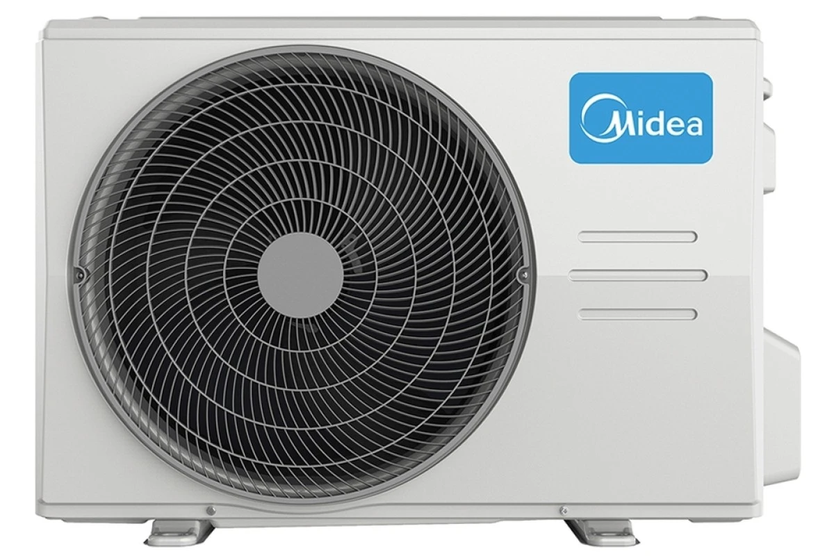Напольно-потолочный кондиционер Midea MUE-36HRN1-R/MOU-36HN1-LR