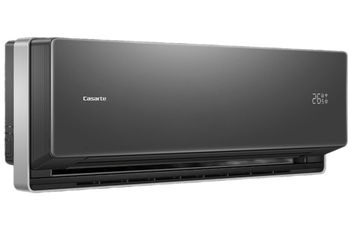 Кондиционер Casarte Velato CAS35CC1/R3-B/1U35CC1/R3