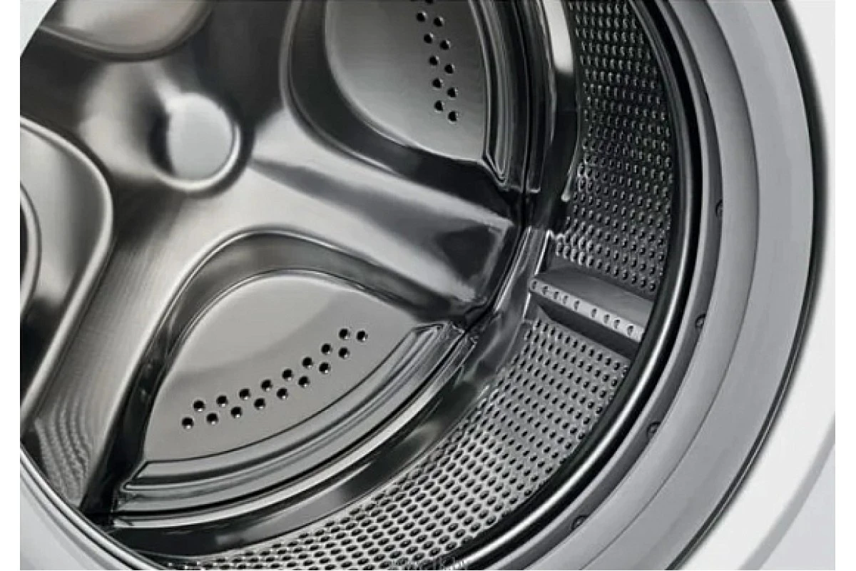 Стиральная машина Electrolux EW6S504W