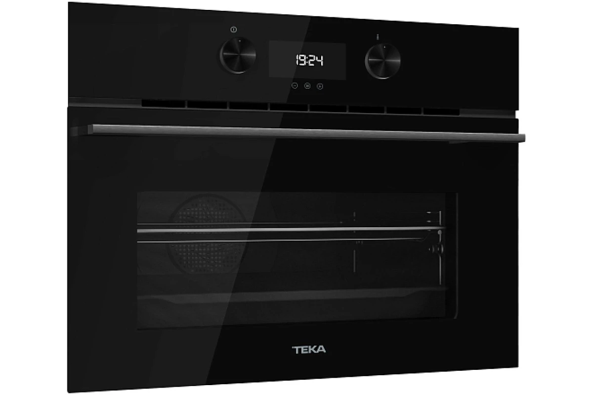 Духовой шкаф Teka HLC 8440 C FULL BLACK