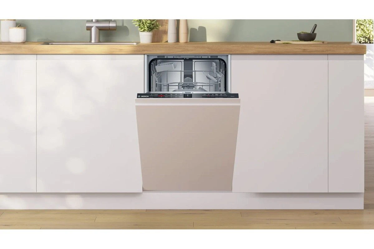 Посудомоечная машина Bosch SPV2HKX42E
