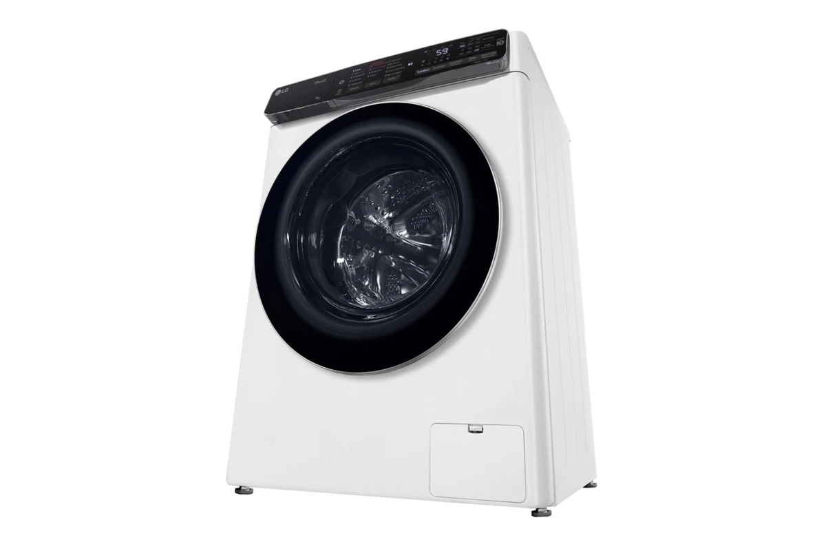 Стиральная машина LG F2T9HS9W