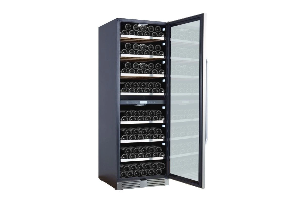Винный шкаф La Sommeliere MT150DZ