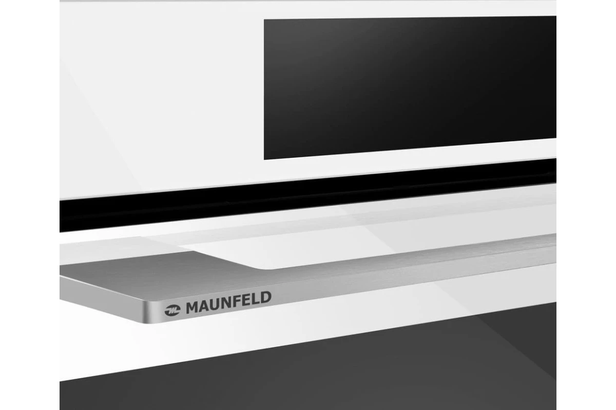 Духовой шкаф Maunfeld AEOD76106W