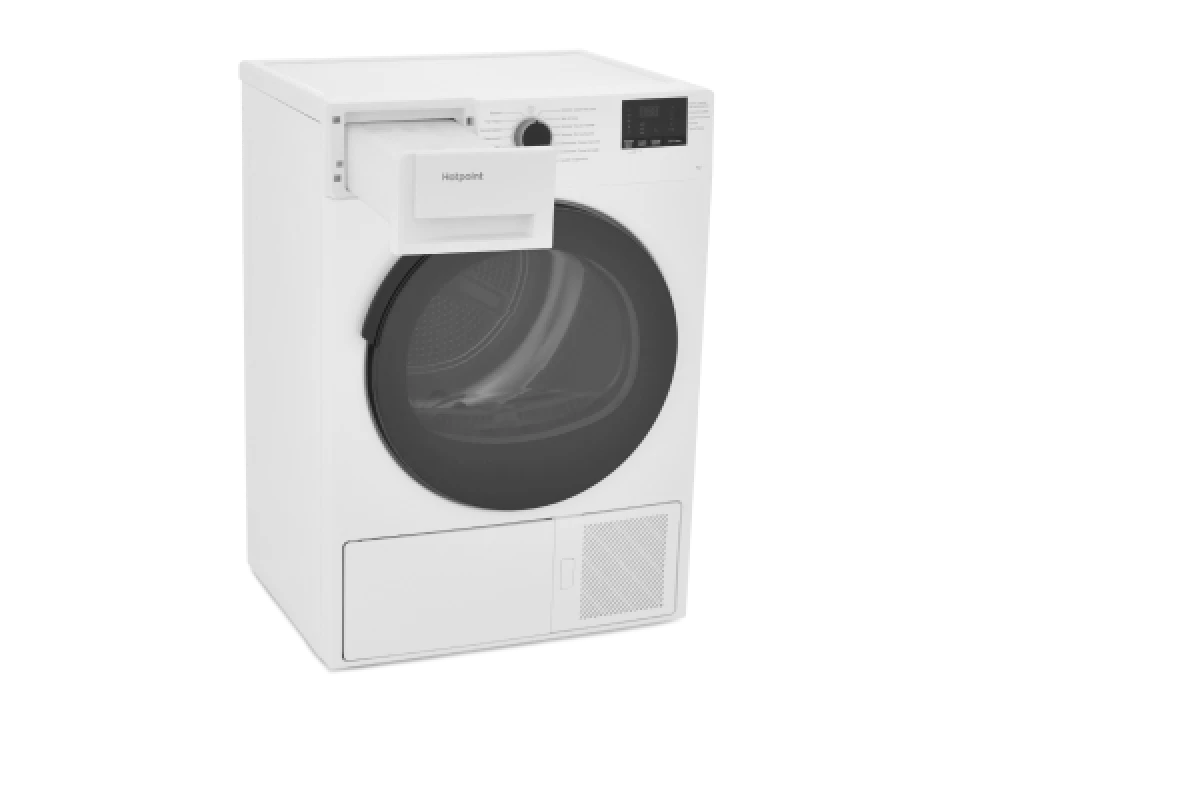 Сушильная машина Hotpoint DSH 725 H