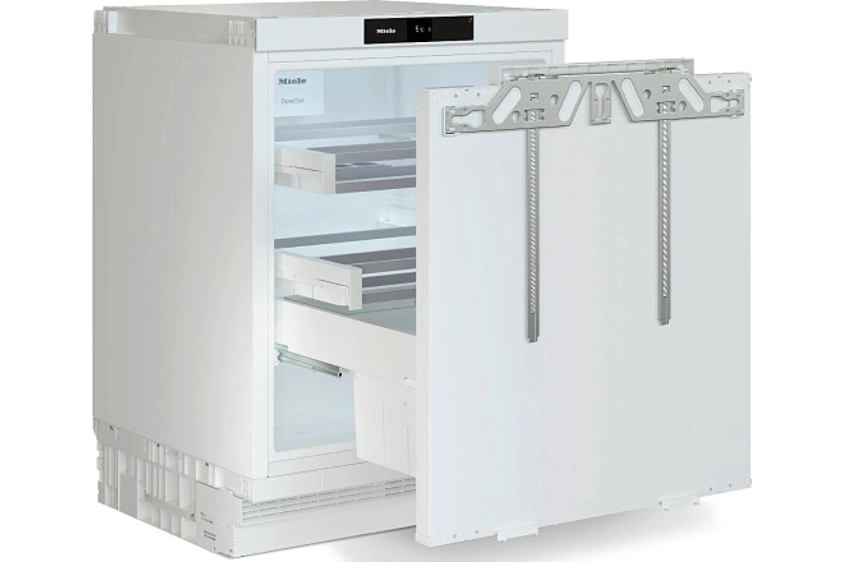 Встраиваемый холодильник Miele KU 7030 D