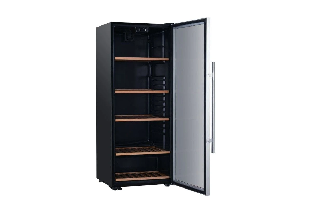 Монотемпературный шкаф La Sommeliere CVD131V