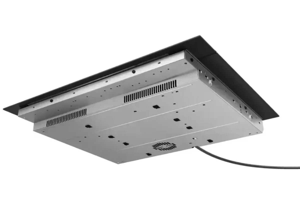 Индукционная варочная панель De Dietrich DPI4320X