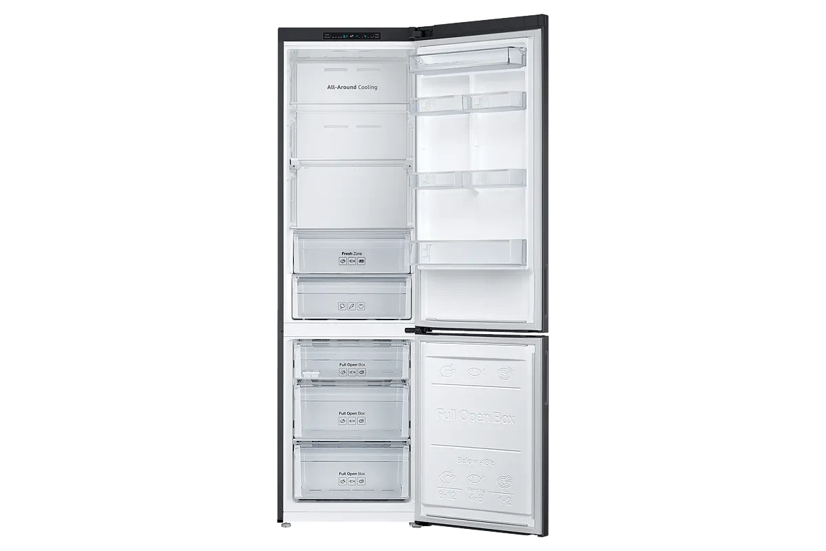 Холодильник Samsung RB37A5070B1
