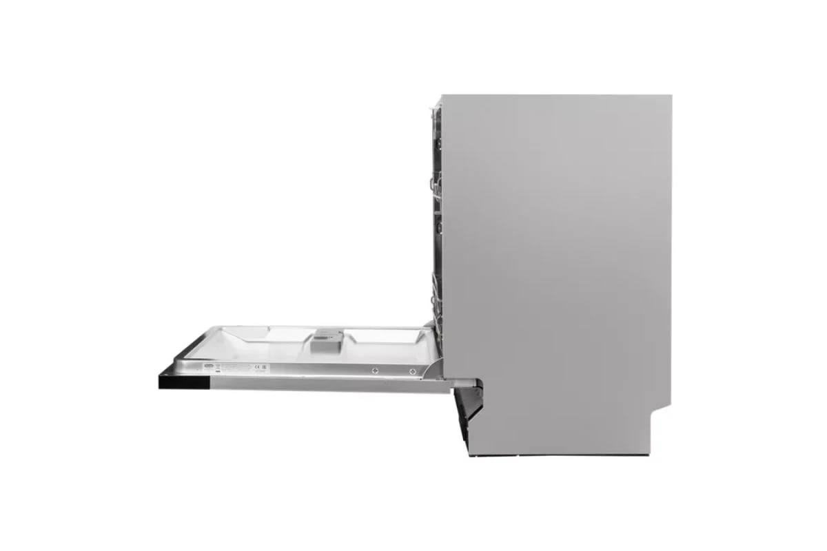 Встраиваемая посудомоечная машина DeLonghi DDW 06F Brace plus