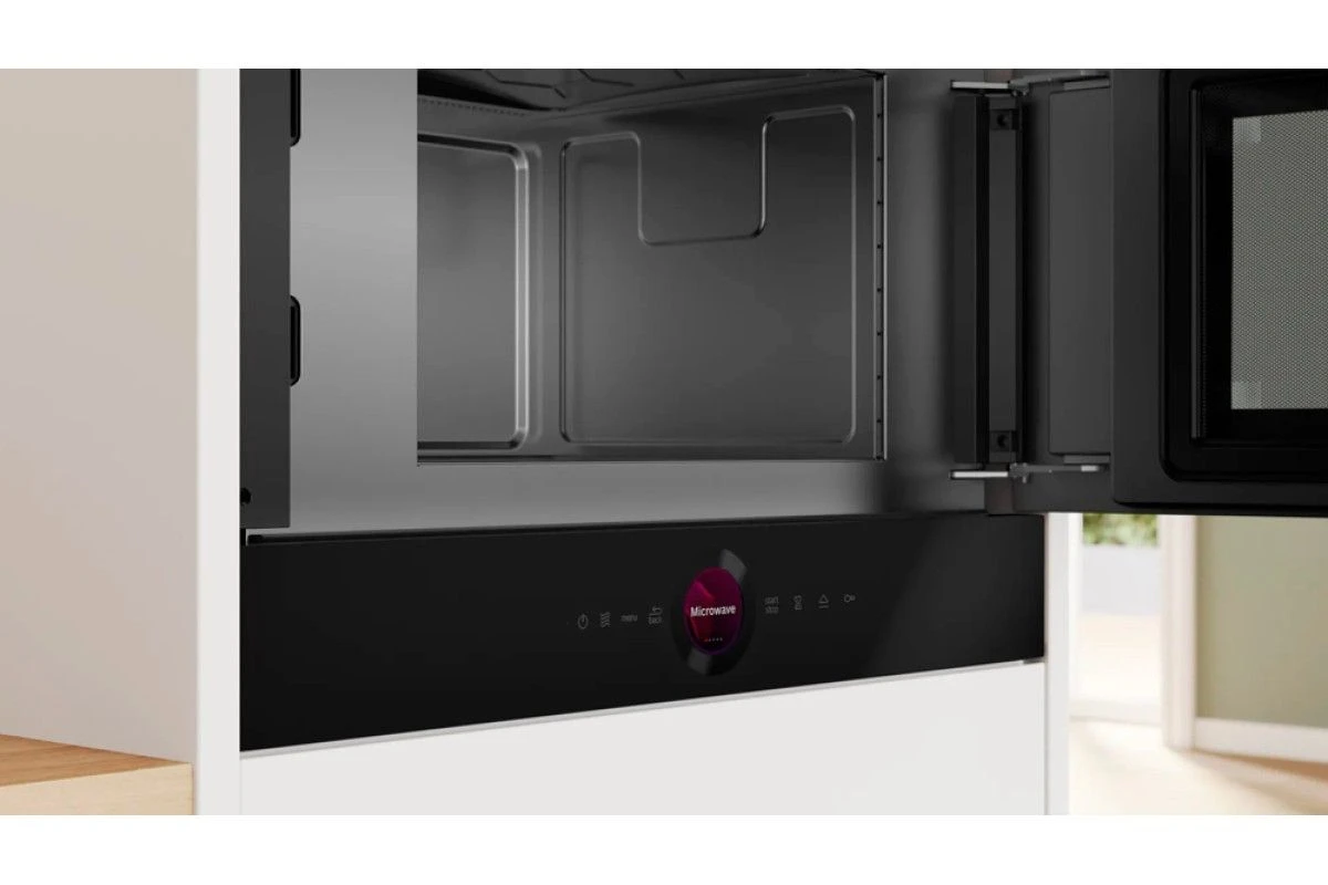 Встраиваемая микроволновая печь Bosch BFR9221B1