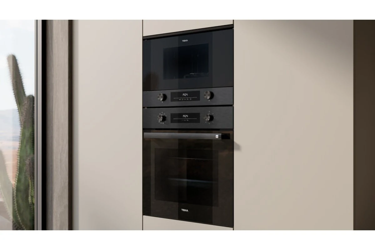 Духовой шкаф Teka NEO HSB 6360 FULL BLACK