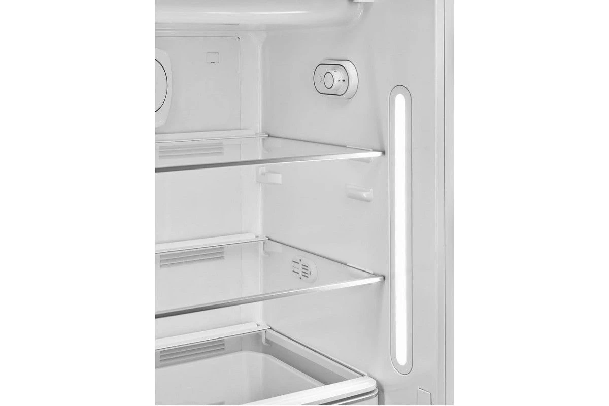 Холодильник Smeg FAB28RSV5