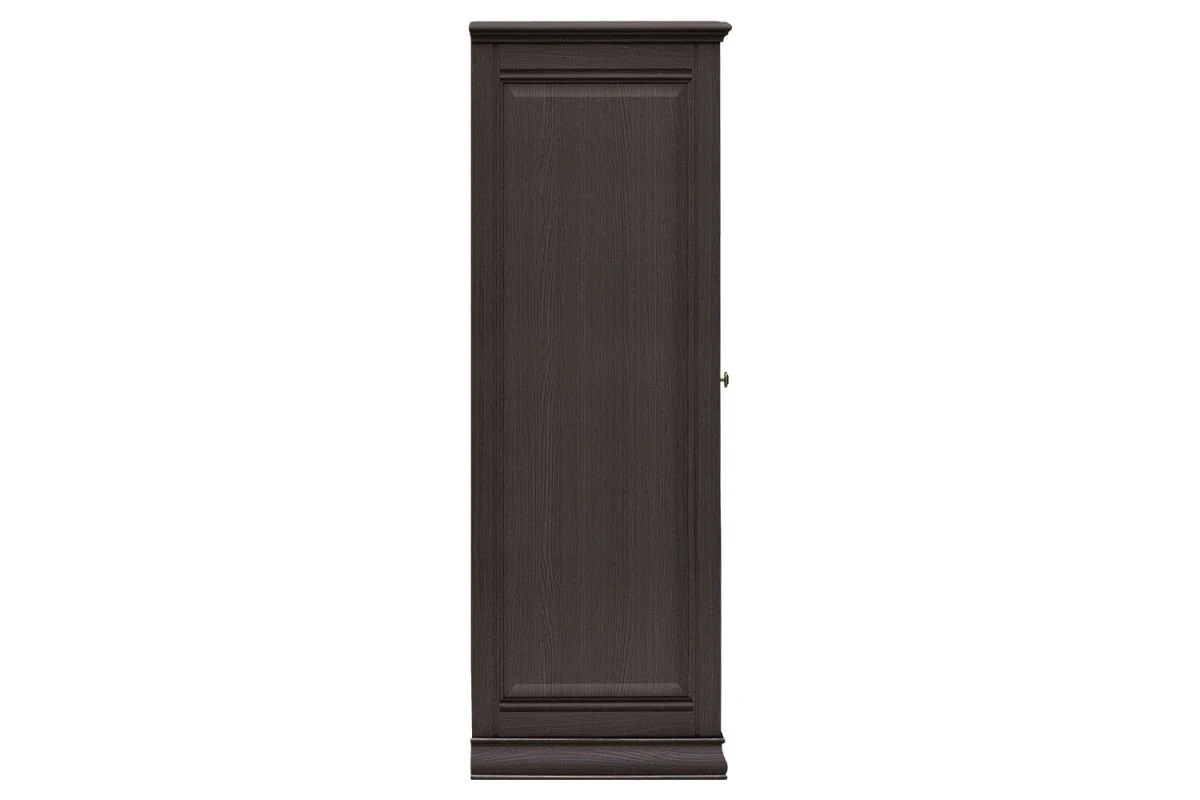 Винный шкаф Meyvel MV102-WD1-C (Dark Chocolate)