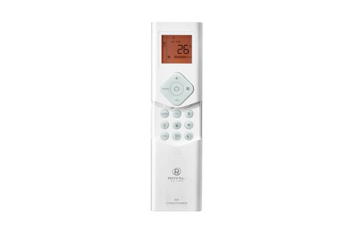 Настенный внутренний блок мульти сплит-системы Royal Clima TRIUMPH RCI-TMN09HN