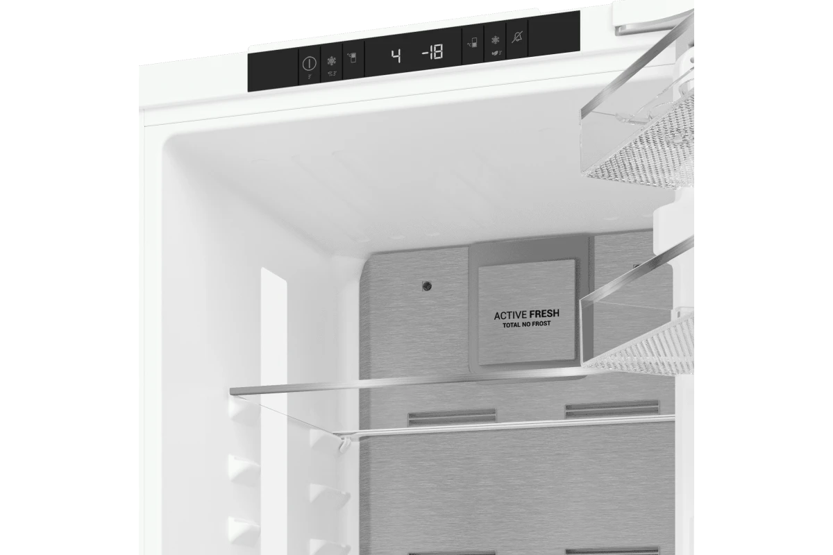 Встраиваемый холодильник Hotpoint HBT 18I