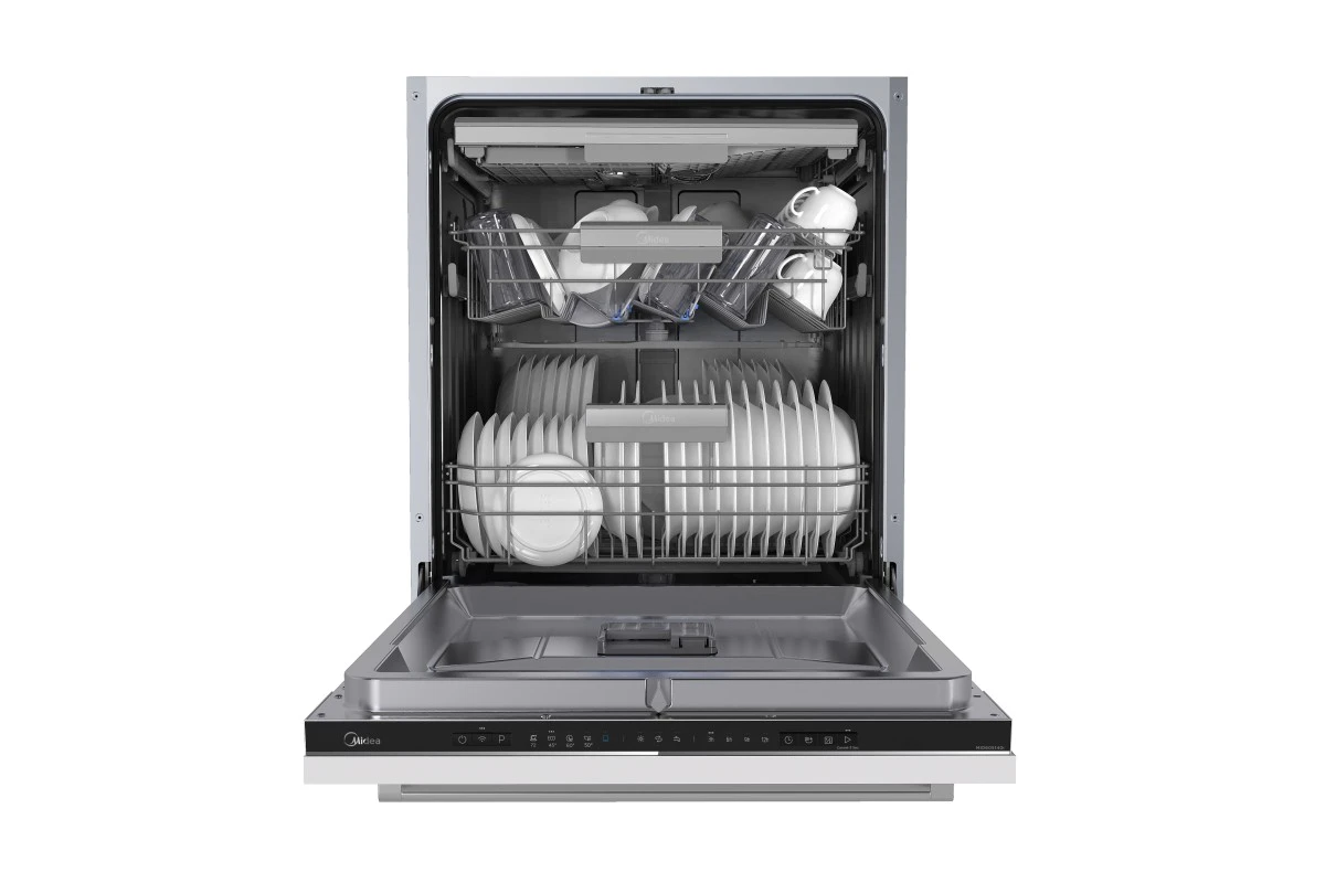 Встраиваемая посудомоечная машина Midea MID60S140i
