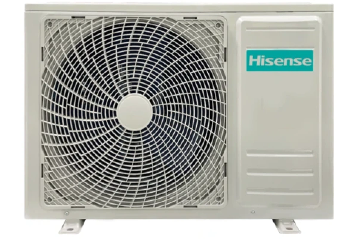 Cплит система Hisense Strong Vibe Classic A AS-36HW4RKZHB Wi-Fi