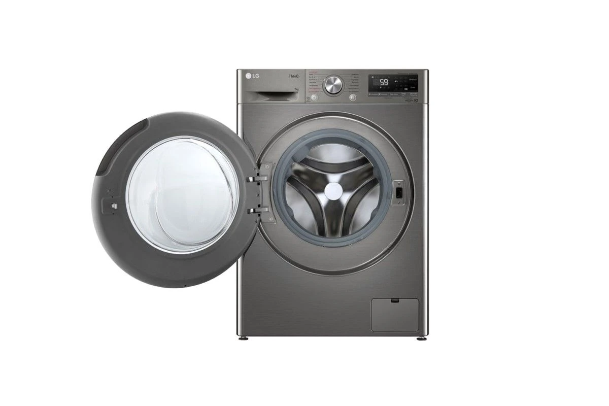 Стиральная машина LG F2V5HS5S