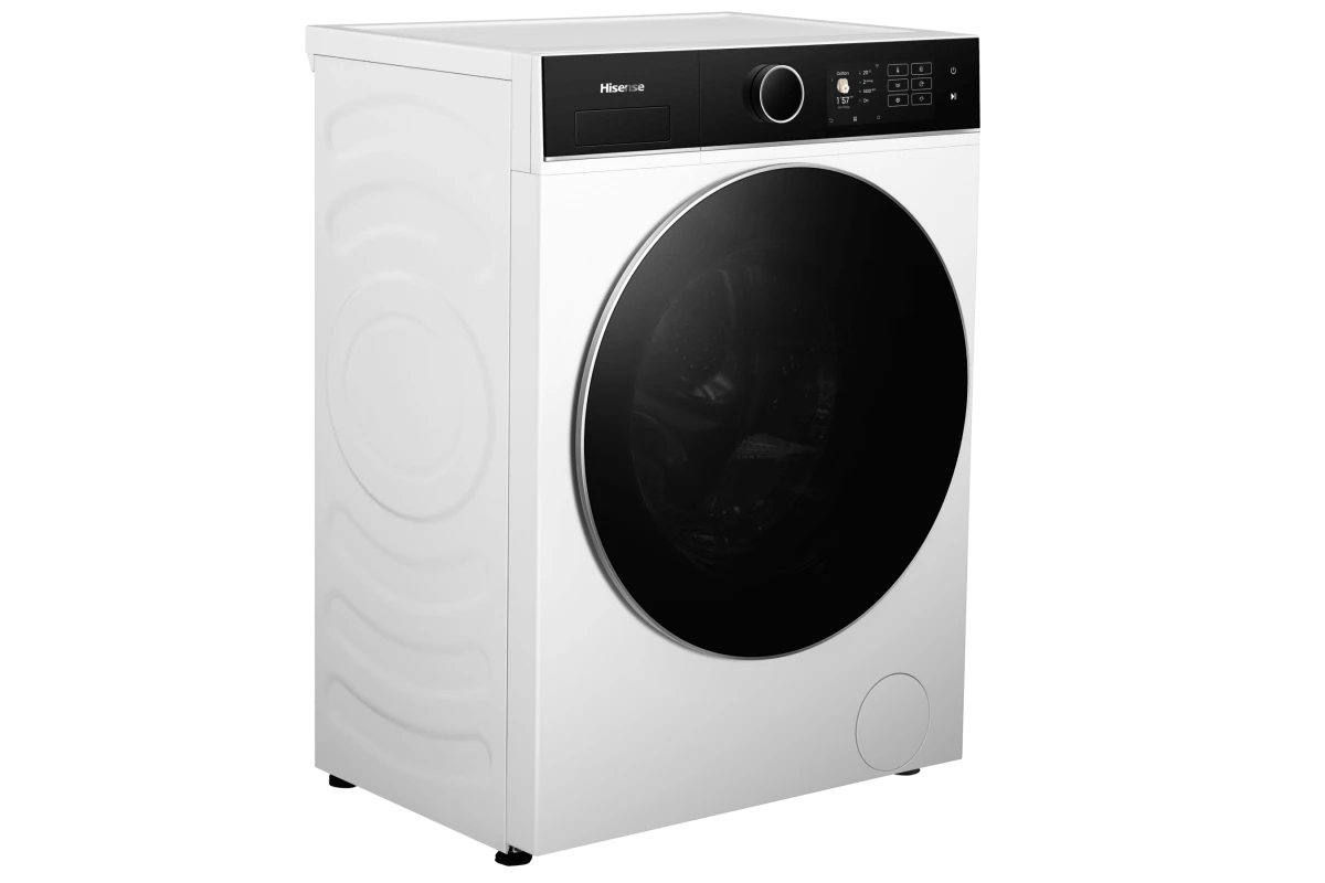 Стиральная машина Hisense WD5I1045BWQ