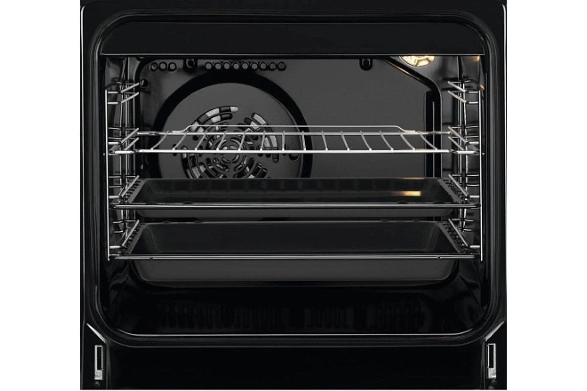 Электрическая плита Electrolux RKI560201W