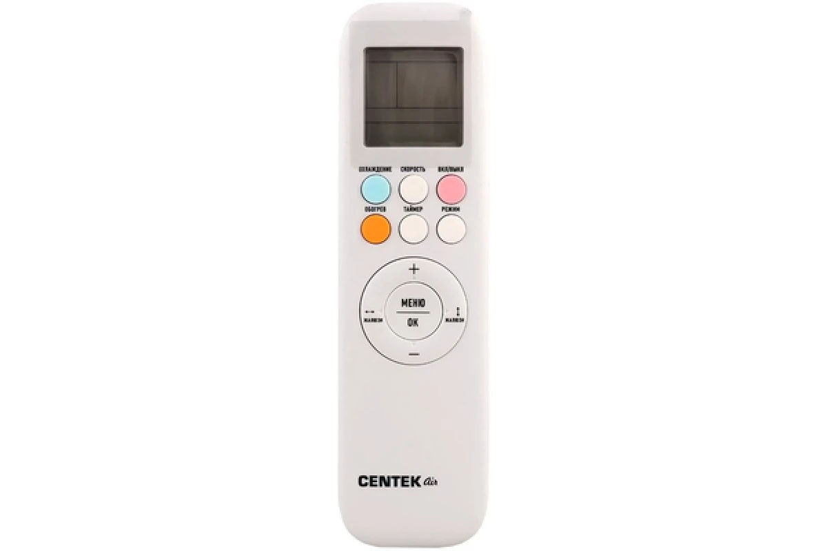 Кассетный внутренний блок мульти сплит-системы Centek CT-66AMCA-H12/4R3YAB