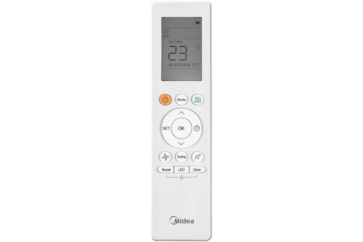 Кондиционер Midea Unlimited MSAG2-07N8C2S-I/MSAG2-07N8C2S-O