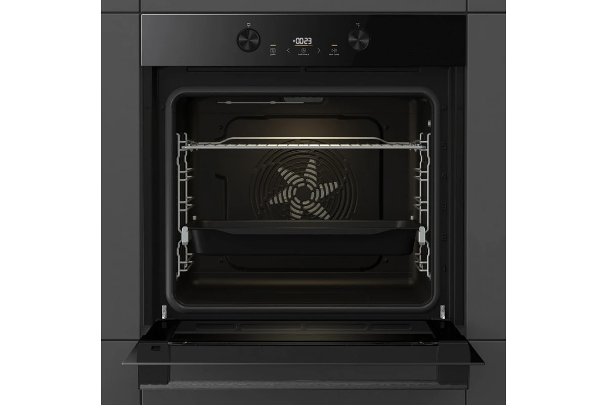 Духовой шкаф Gorenje BOS6737E05DBG