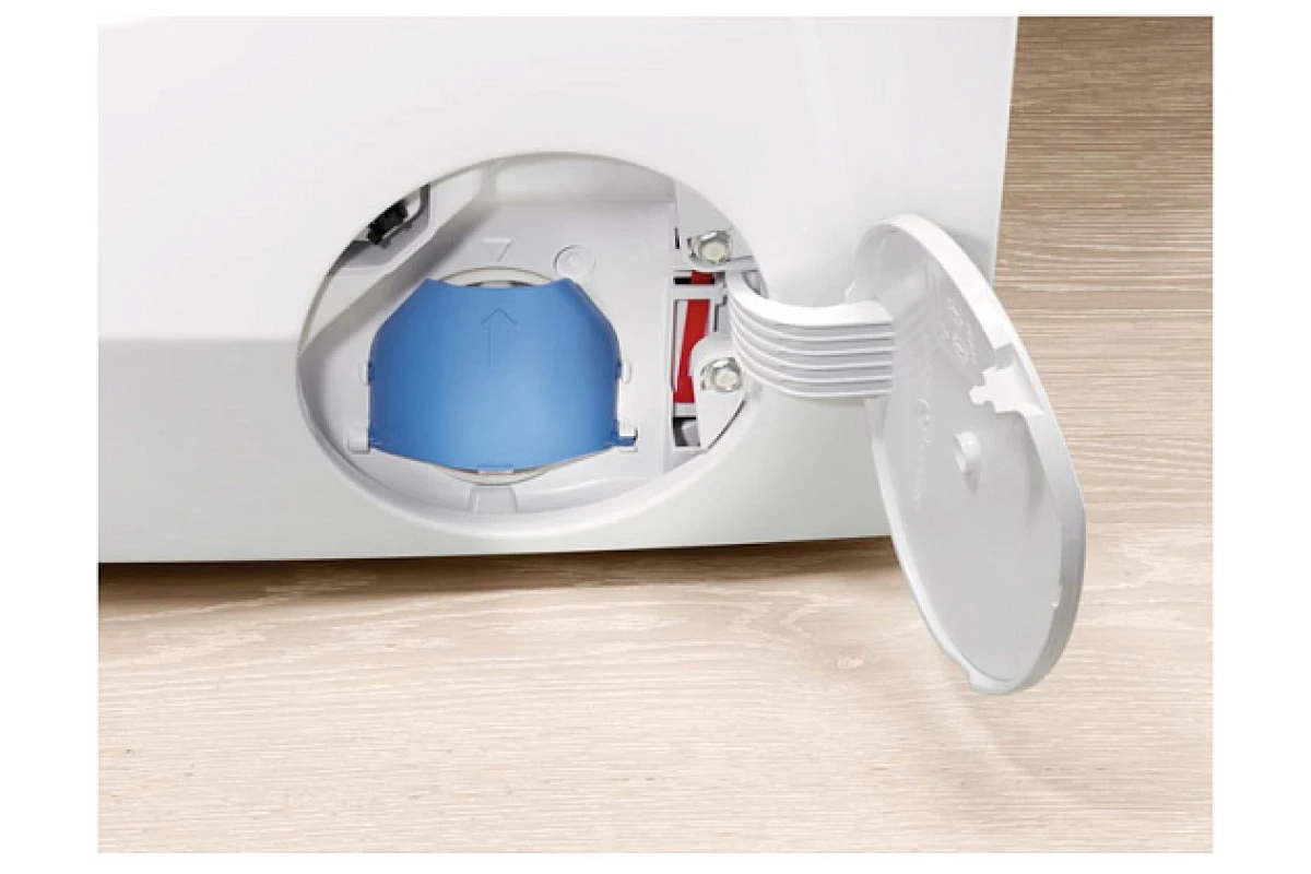 Стиральная машина Electrolux EW8F249PSPC
