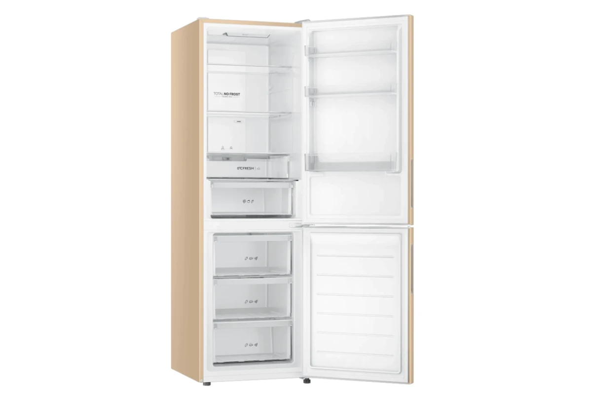 Холодильник Haier CEF536CGG