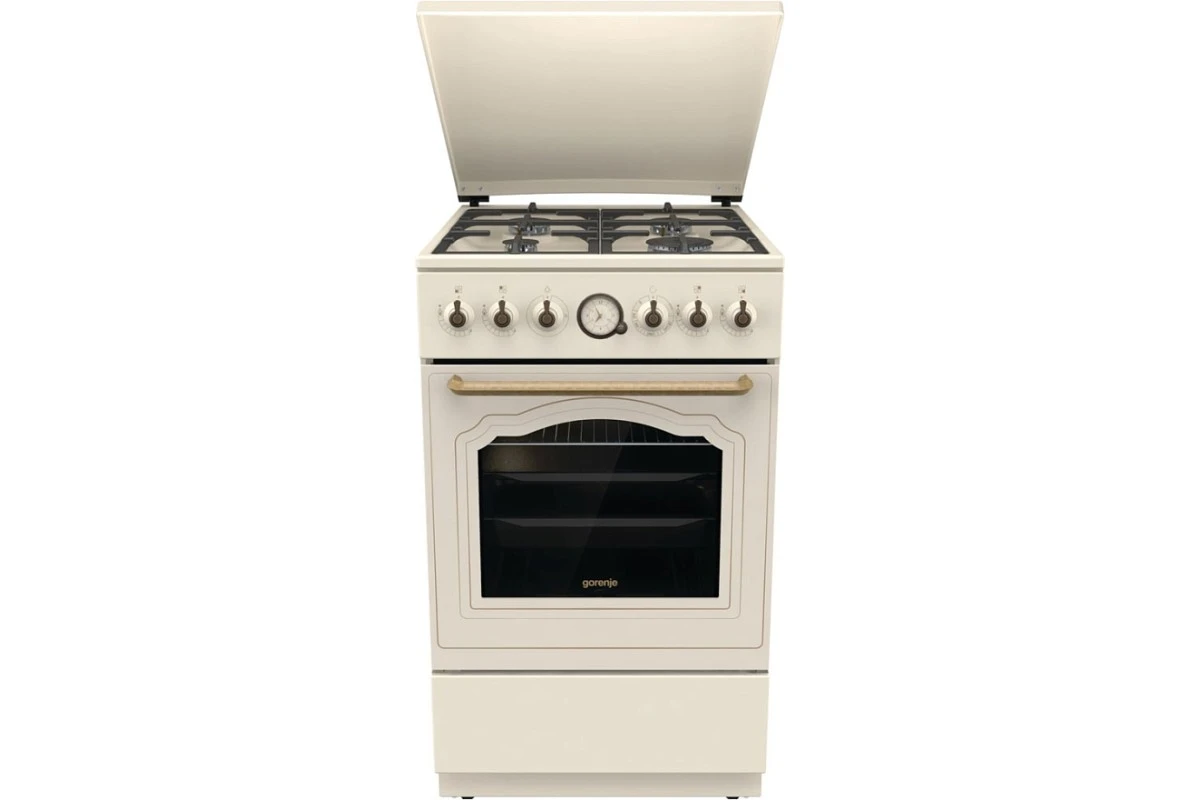 Газовая плита Gorenje GGI5BCLI