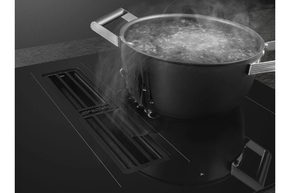 Варочная панель Smeg HOBD472D