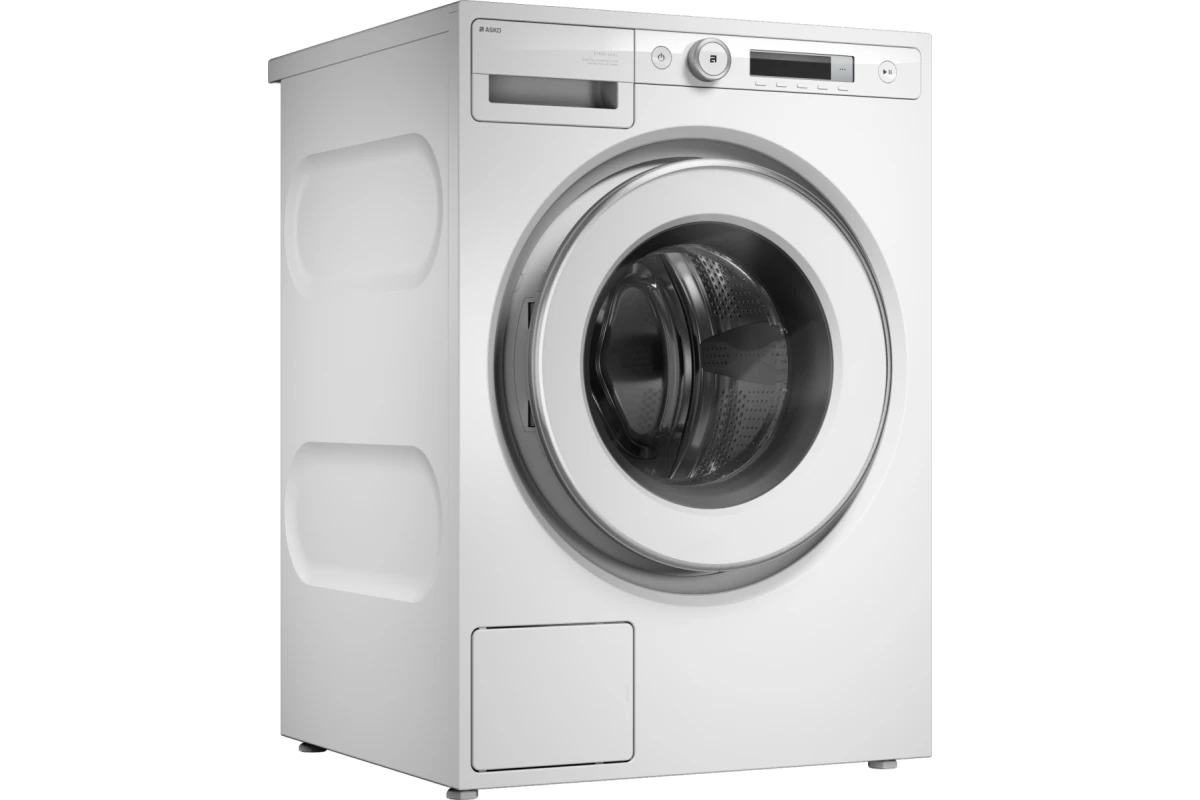 Стиральная машина Asko W3096RW