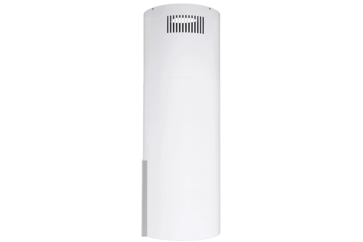 Вытяжка Maunfeld ALBA 39 Isla White