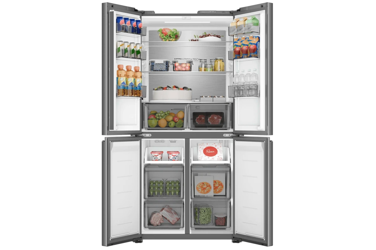 Холодильник Haier HTF-450LM6RU
