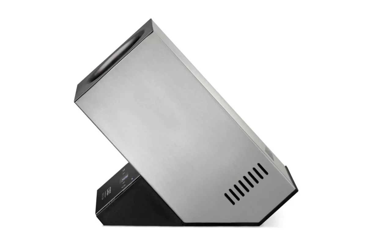 Охладитель для бутылок Caso WineCase One Inox