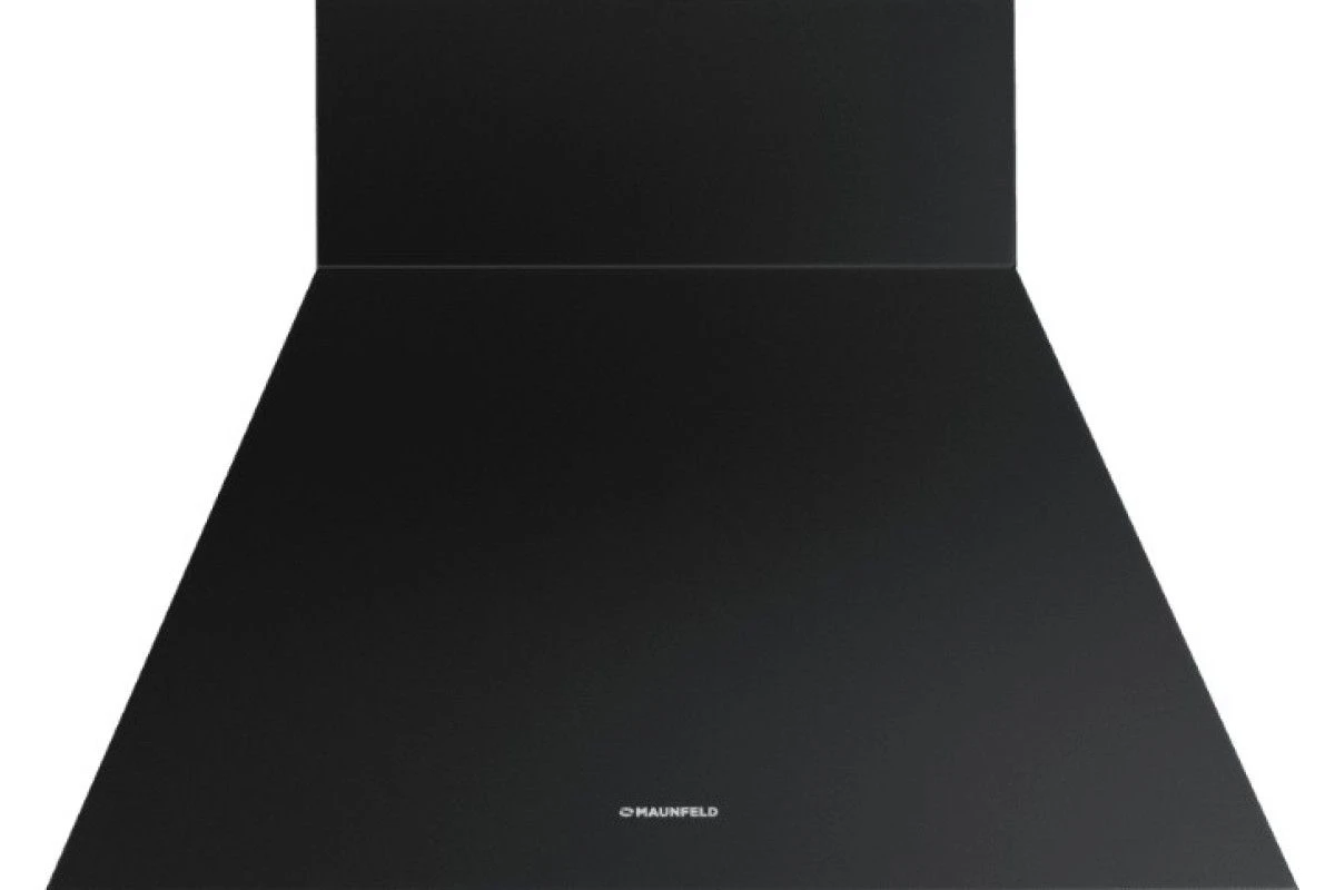 Вытяжка Maunfeld BERK 60 Black/Anthracite