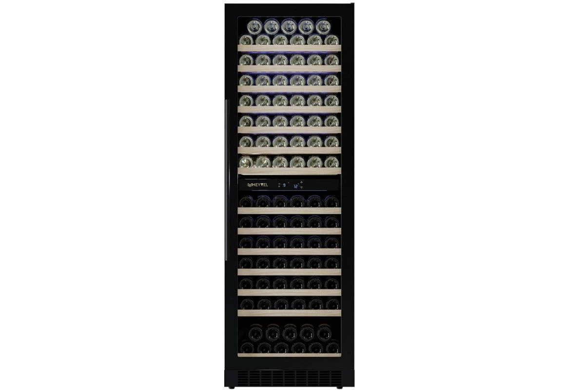 Винный шкаф Meyvel MV163-KBT2