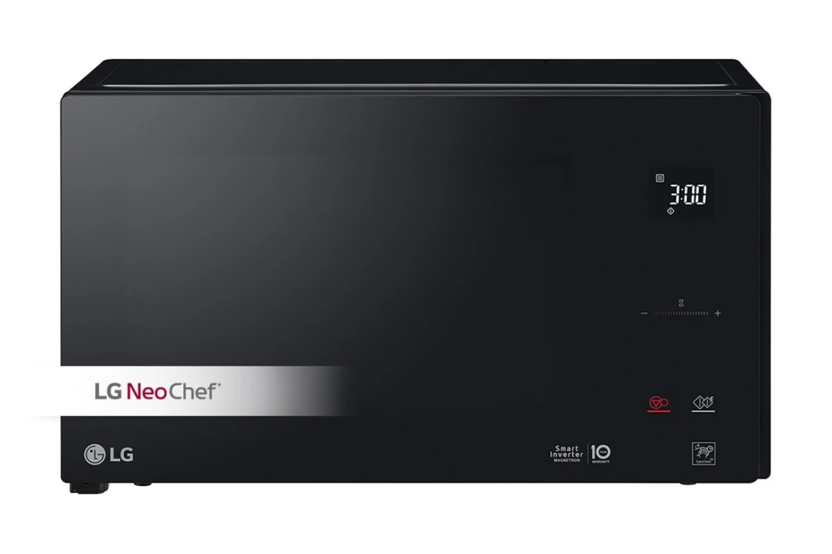 Микроволновая печь LG MS2595DIS
