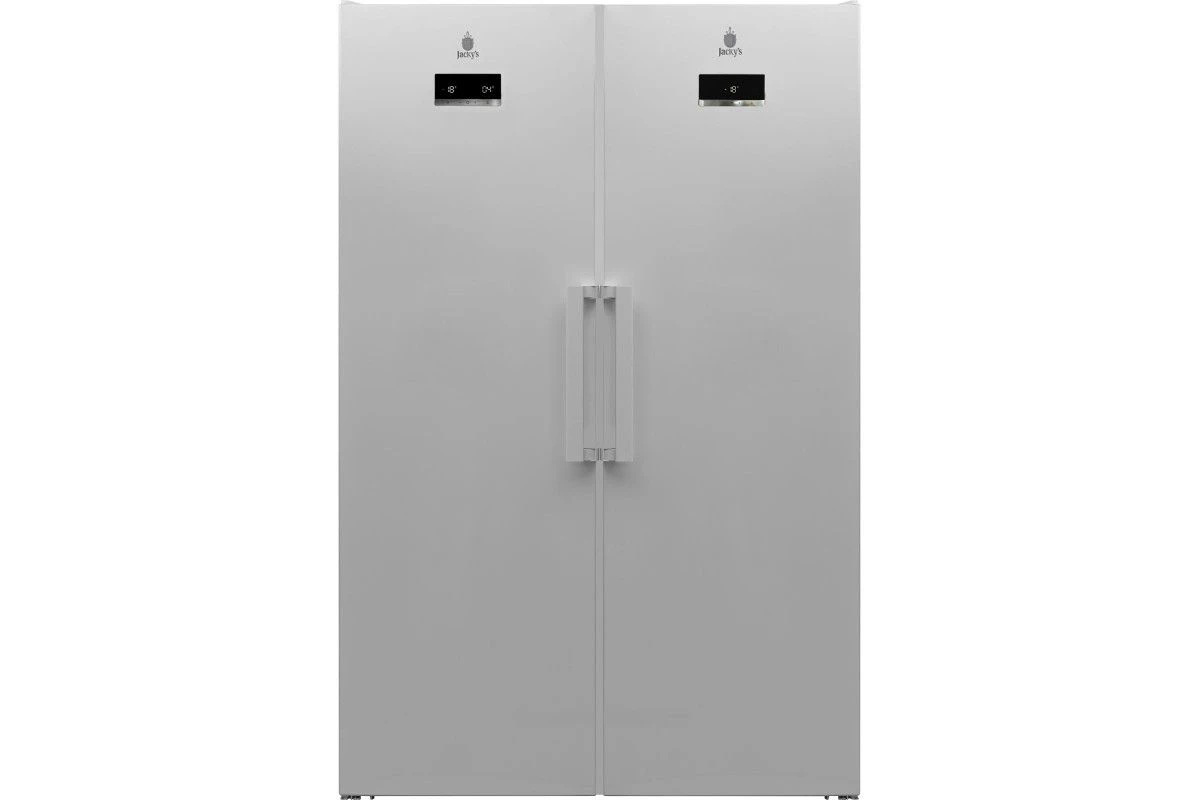 Холодильник Jacky's JLL FW1860 Side-by-side