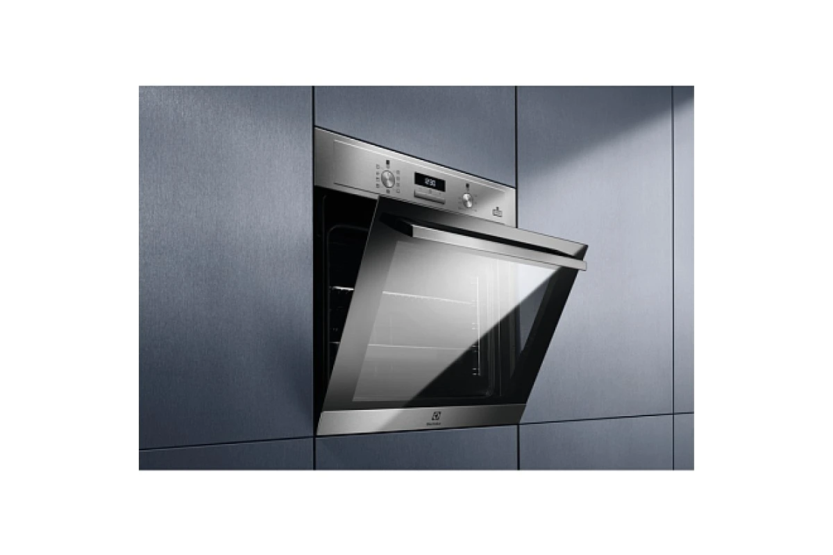 Духовой шкаф Electrolux OED3H50X