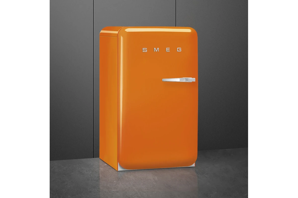 Холодильник Smeg FAB10LOR6
